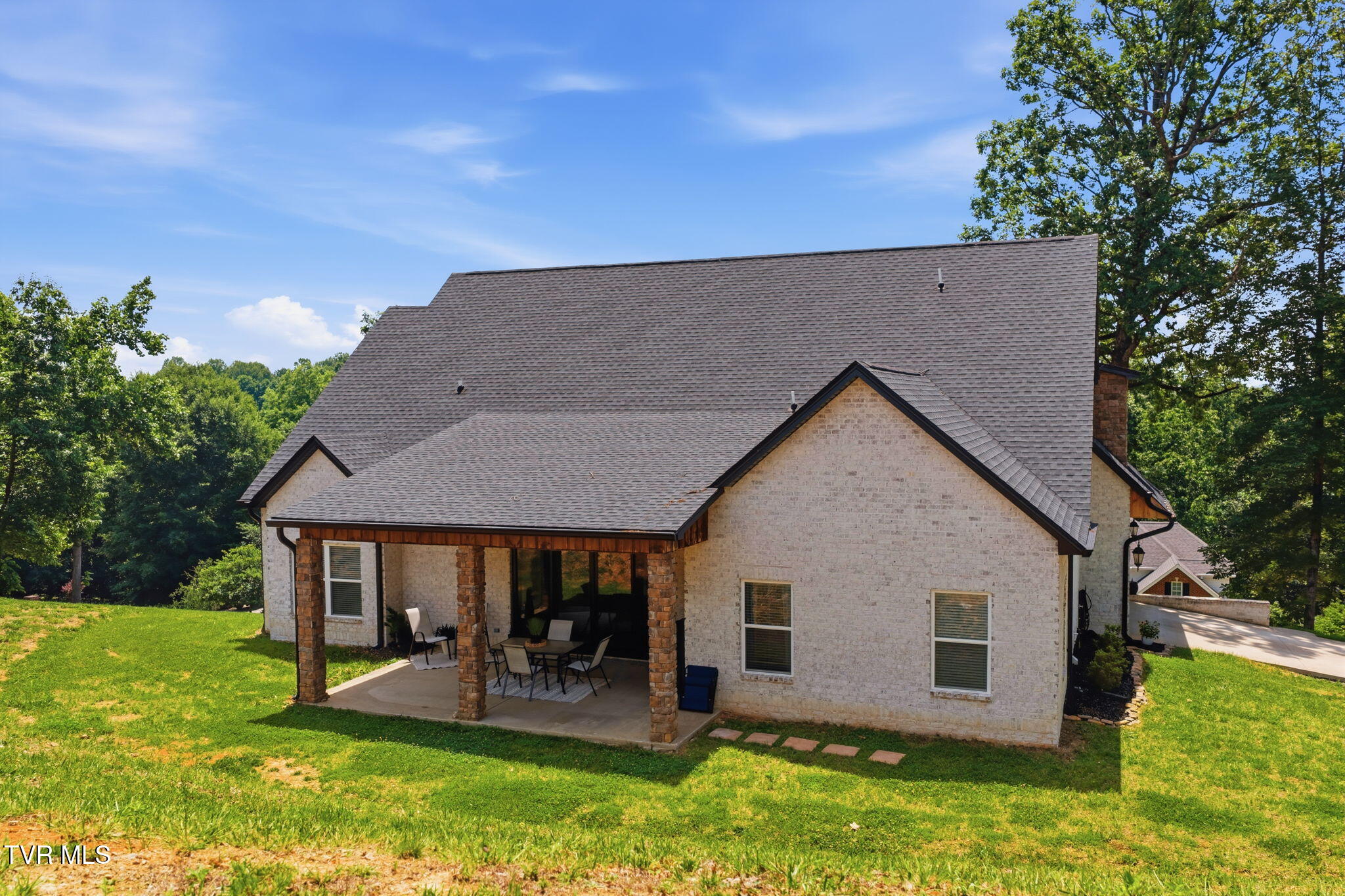 127 Allison Timbers Road Piney Flats, TN 37686 - Photo 39 of 49 5-web-or-mls-006_DJI_20260529123324_0453