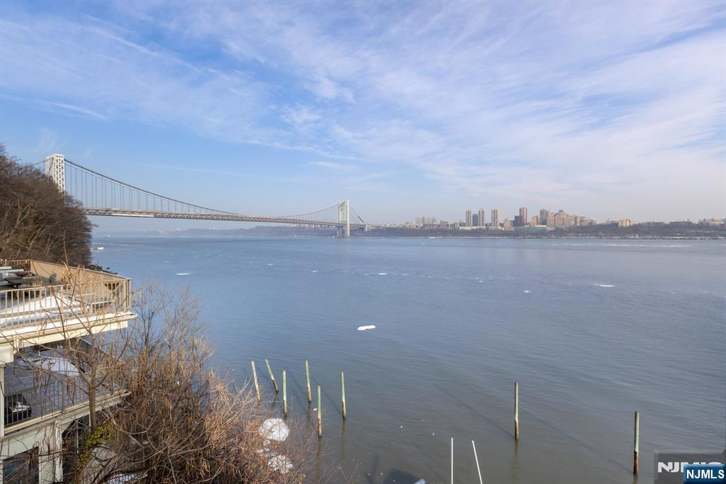 27 Shore Road Edgewater, NJ 07020 - Photo 20 of 48 a view of a lake