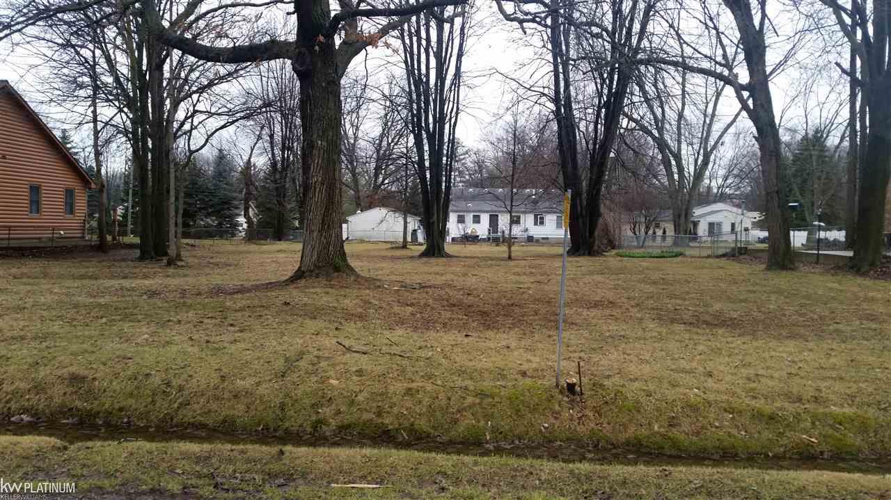 0 Ponchartrain New Baltimore, MI 48047 - Photo 2 of 2