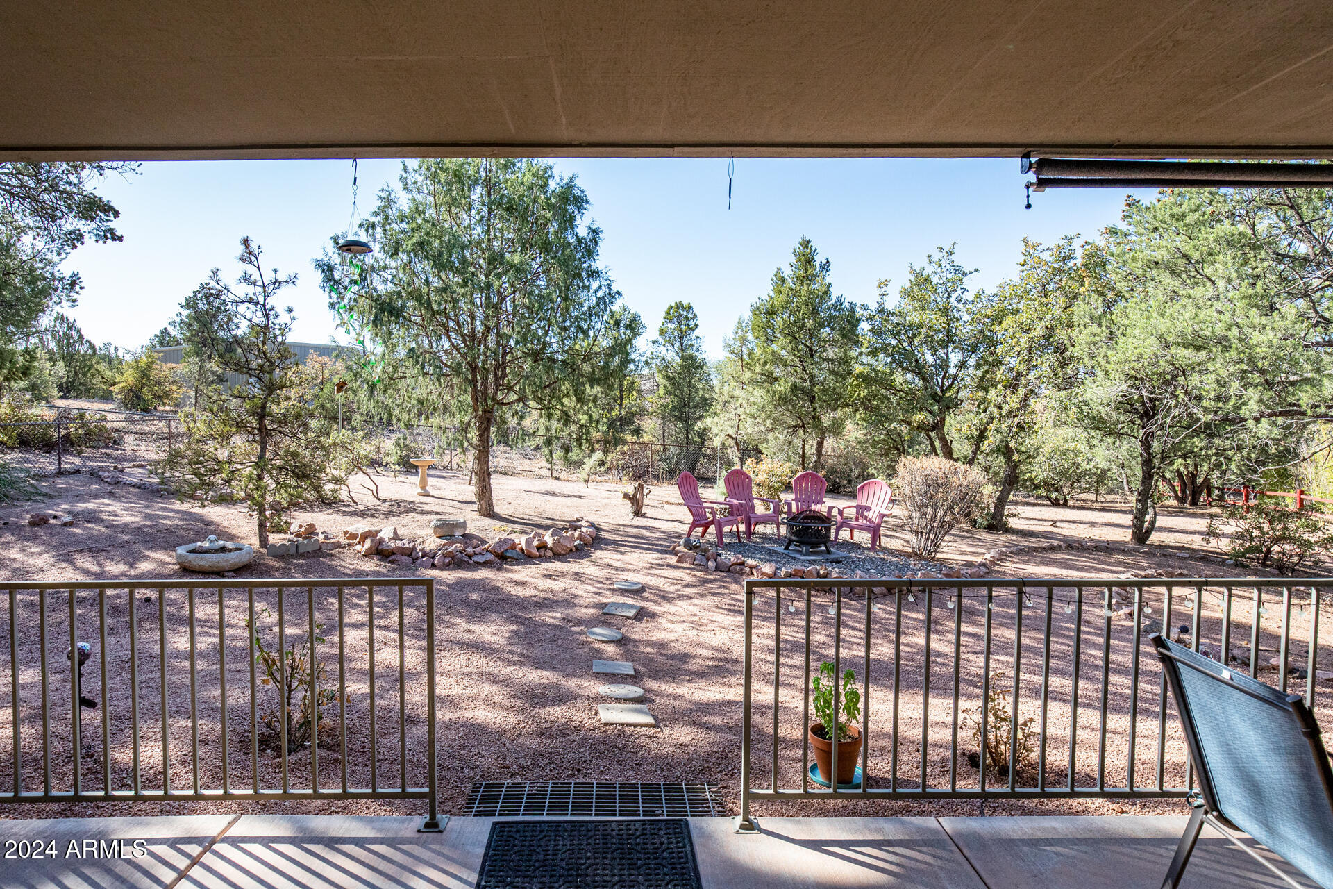 823 West Overland Road Payson, AZ 85541 - Photo 33 of 44 0092