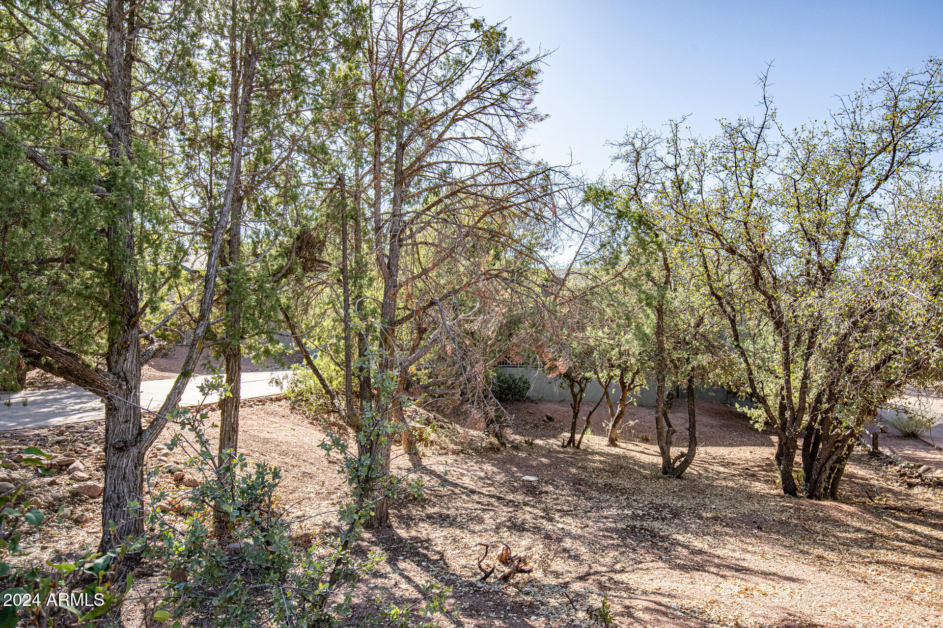 823 West Overland Road Payson, AZ 85541 - Photo 34 of 44 0012