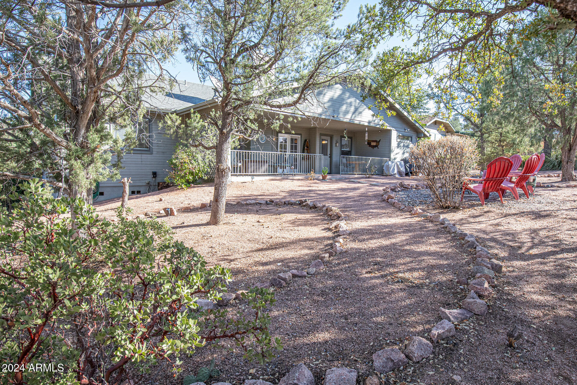 823 West Overland Road Payson, AZ 85541 - Photo 35 of 44 0100