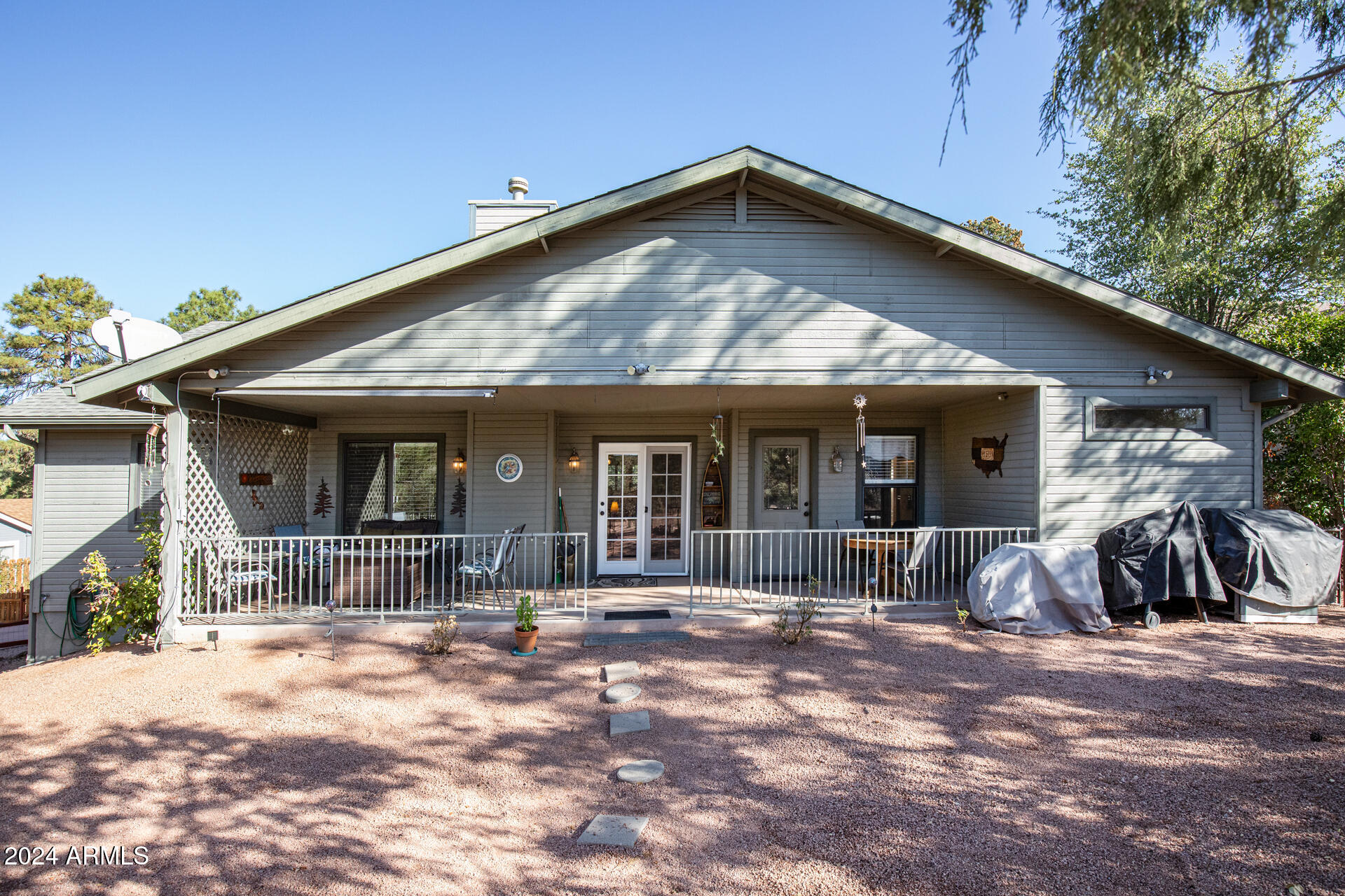 823 West Overland Road Payson, AZ 85541 - Photo 38 of 44 0086