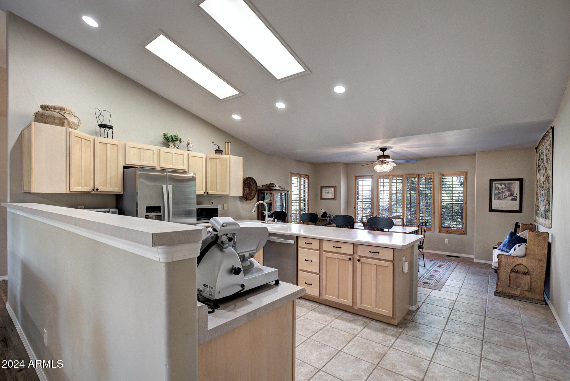 823 West Overland Road Payson, AZ 85541 - Photo 9 of 44 0032