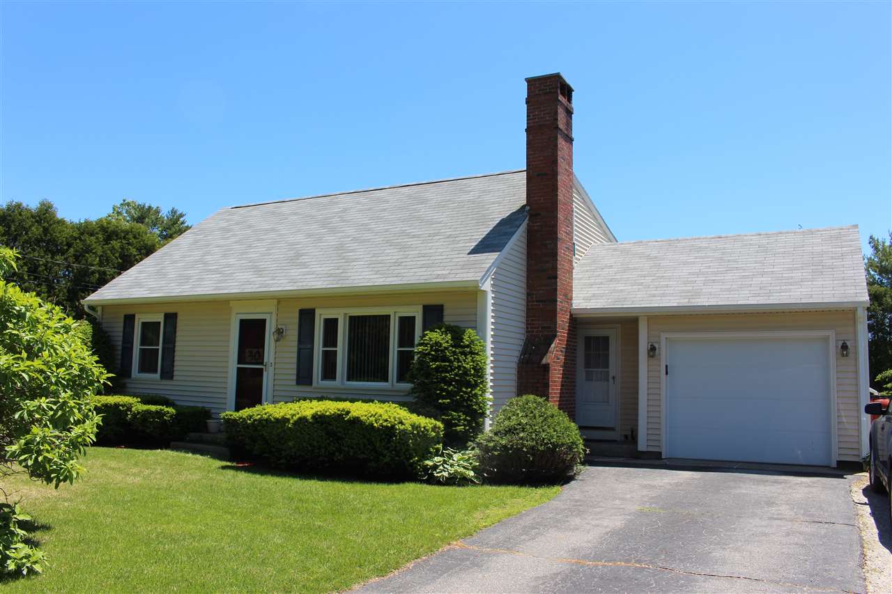 40 South Road North Hampton, NH 03862 - Photo 1 of 21