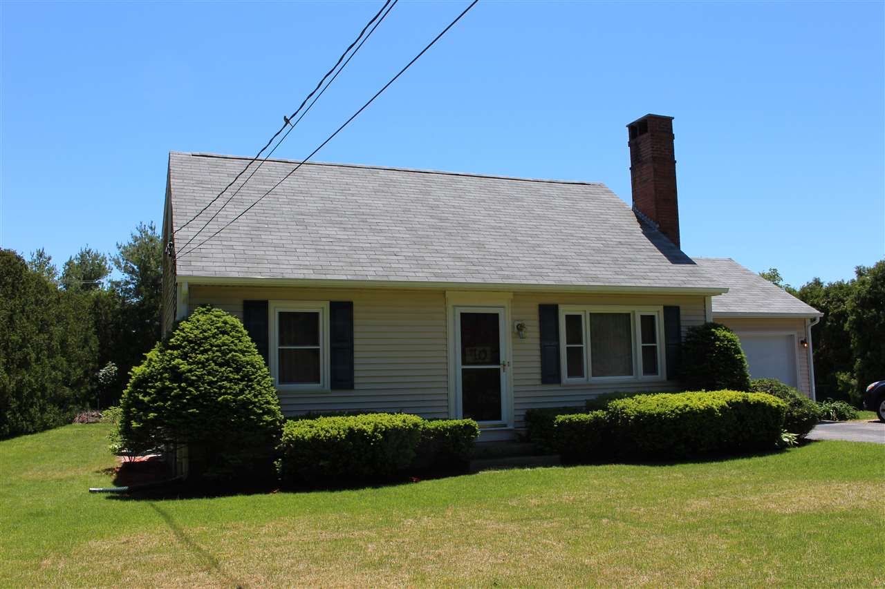 40 South Road North Hampton, NH 03862 - Photo 2 of 21
