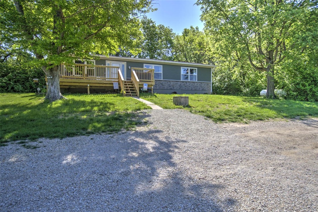 9977 Cabin Road Argenta, IL 62501 - Photo 24 of 32