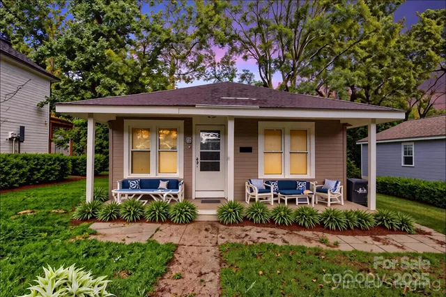 $189,700 | 4229 Plato Circle, Charlotte, NC 28208