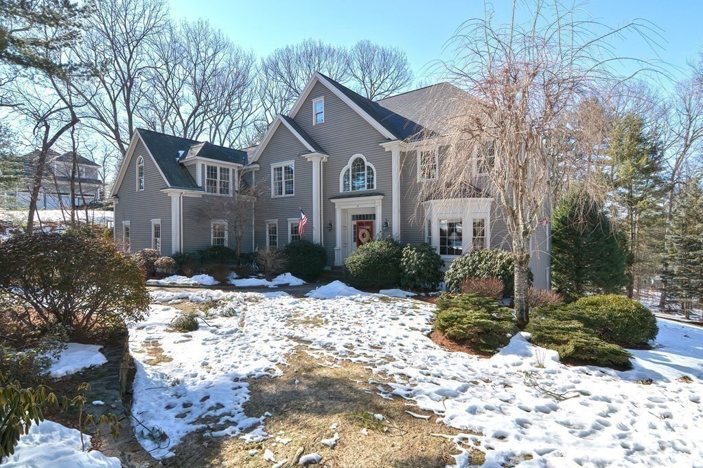 7 Gable Ridge Road Westborough, MA 01581 - Photo 42 of 42 Gallery Image 42