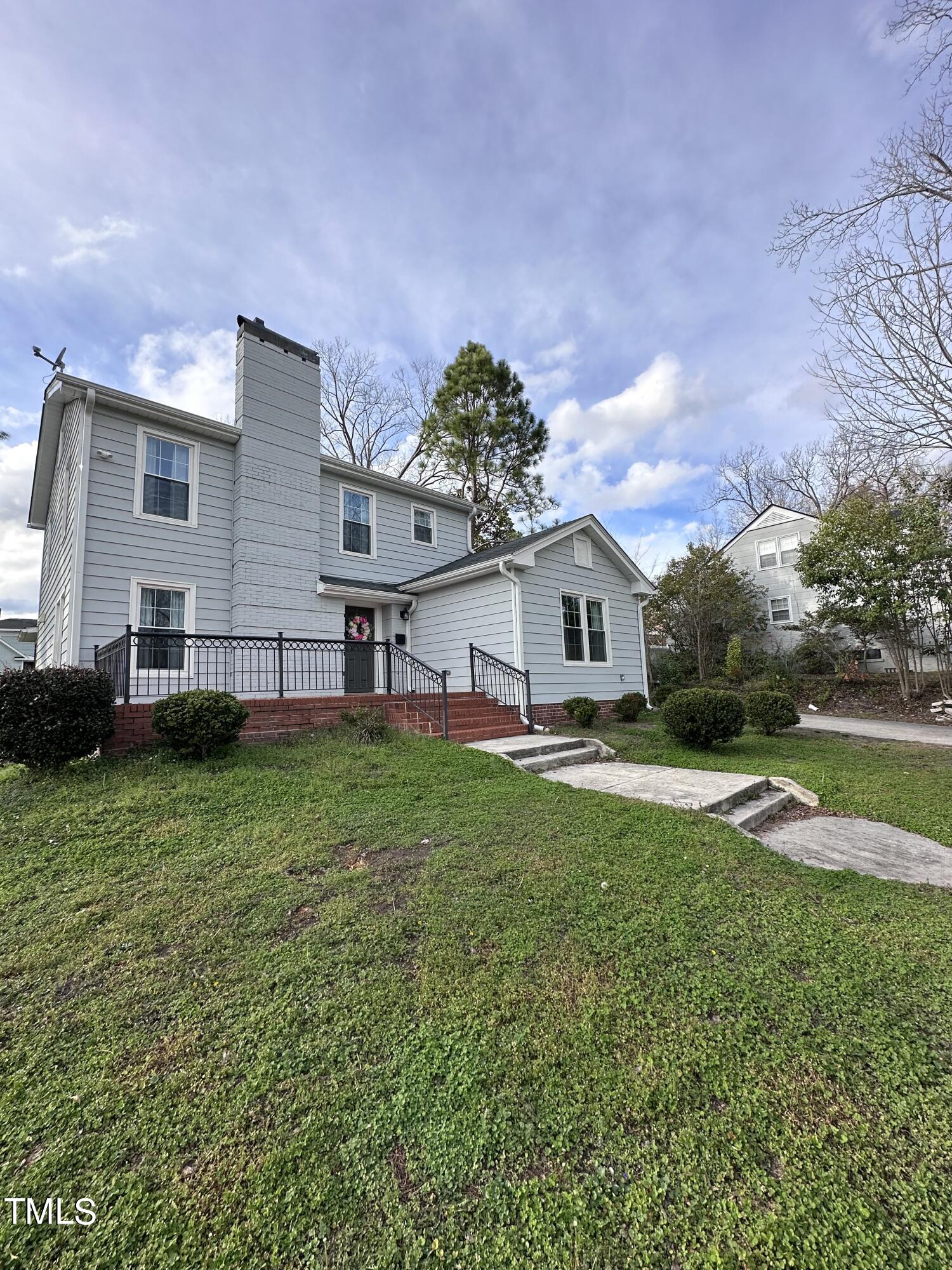 310 Spring Street Louisburg, NC 27549 - Photo 1 of 24 IMG_1049
