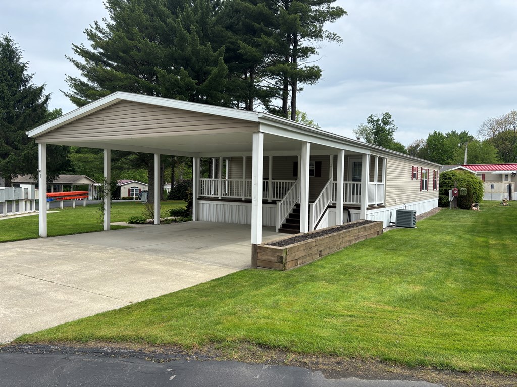 755 Pine Terrace Road Shippenville, PA 16254 - Photo 18 of 18
