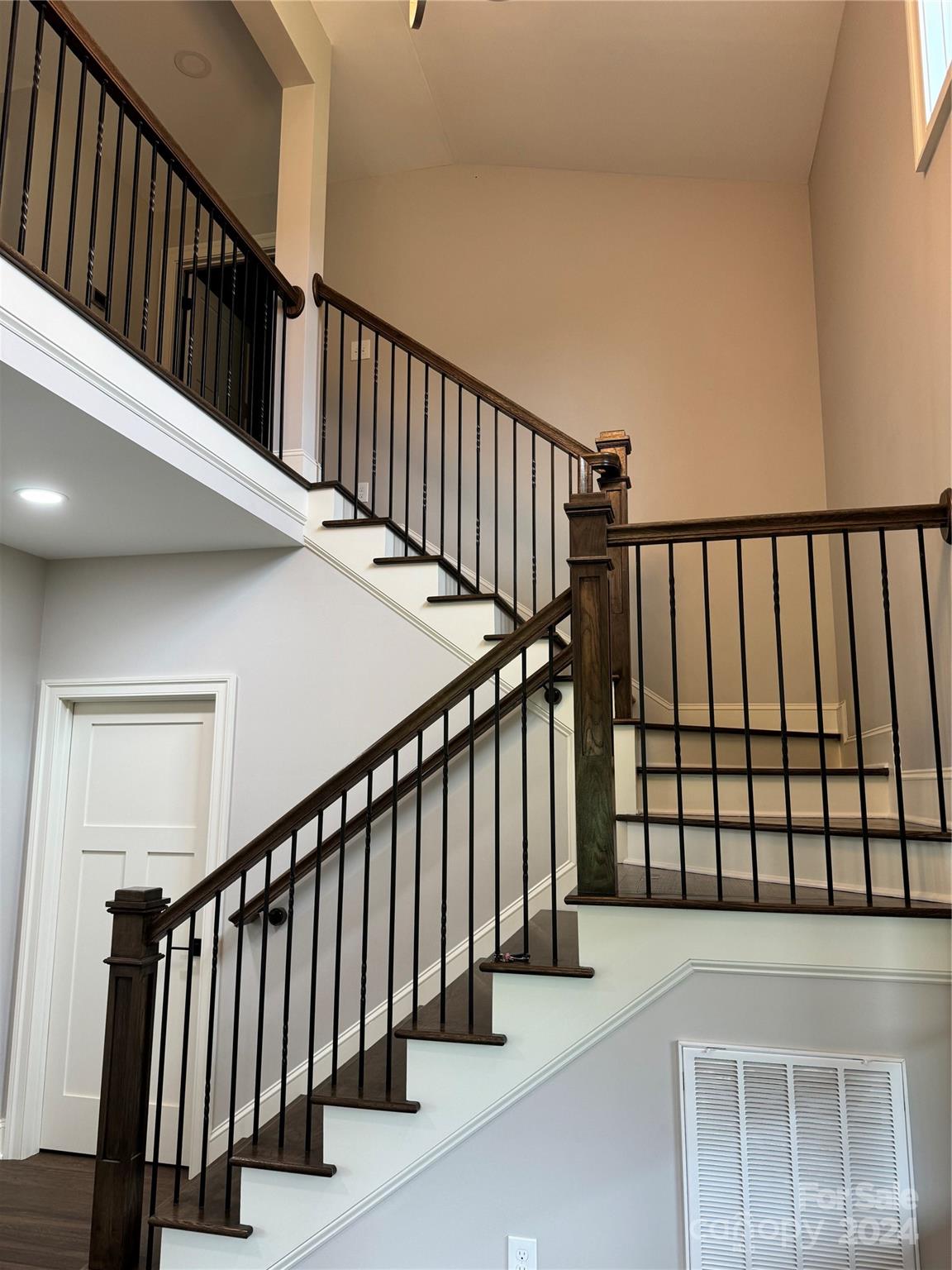 4305 Holly Circle Northeast Conover, NC 28613 - Photo 14 of 36 a view of entryway