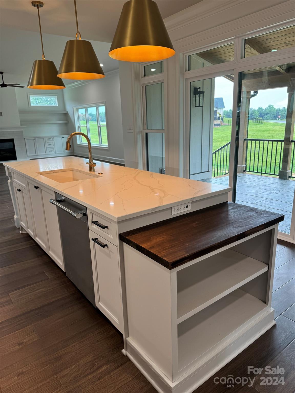 4305 Holly Circle Northeast Conover, NC 28613 - Photo 28 of 36