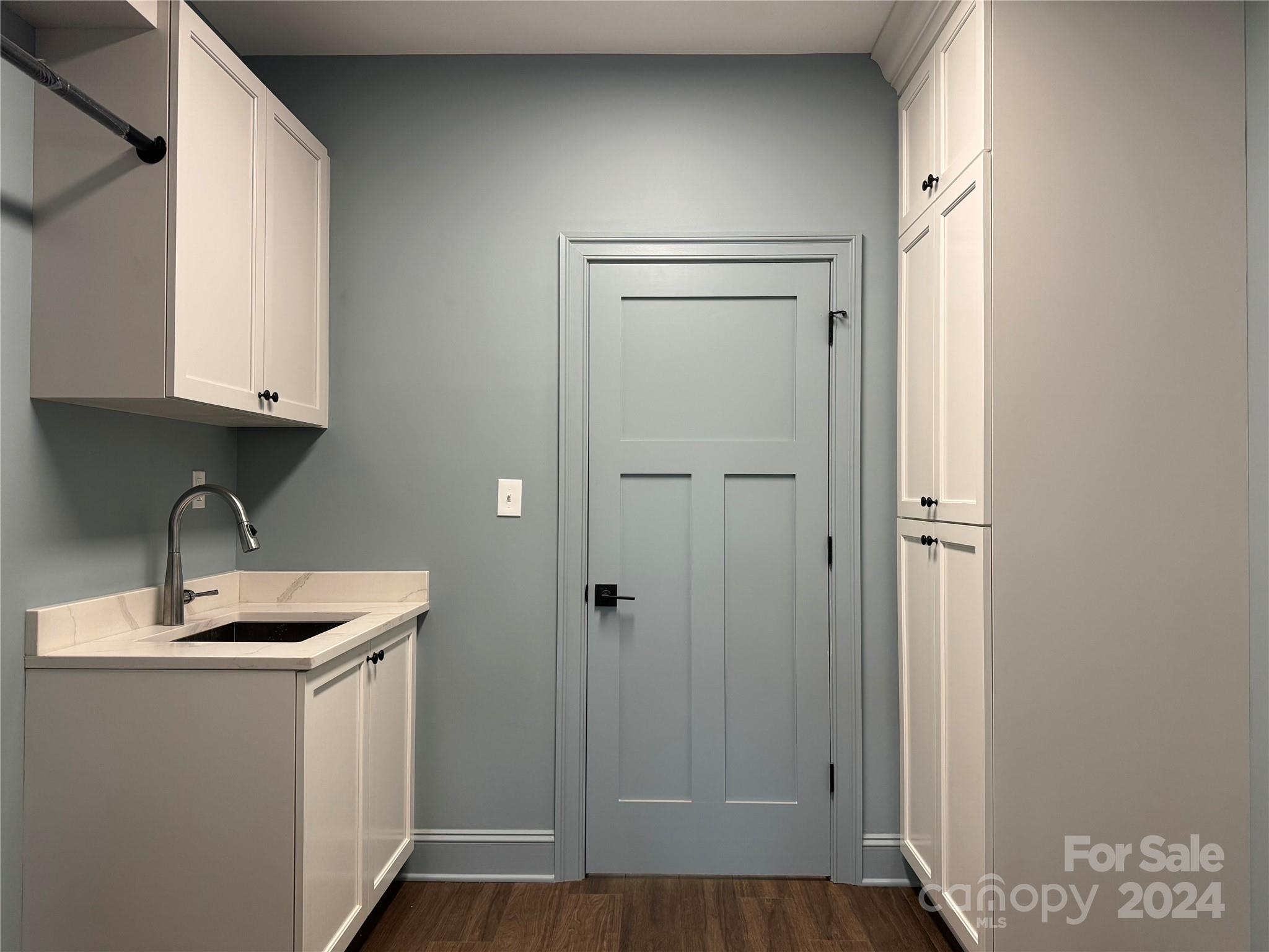 4305 Holly Circle Northeast Conover, NC 28613 - Photo 29 of 36 a room with storage and utility