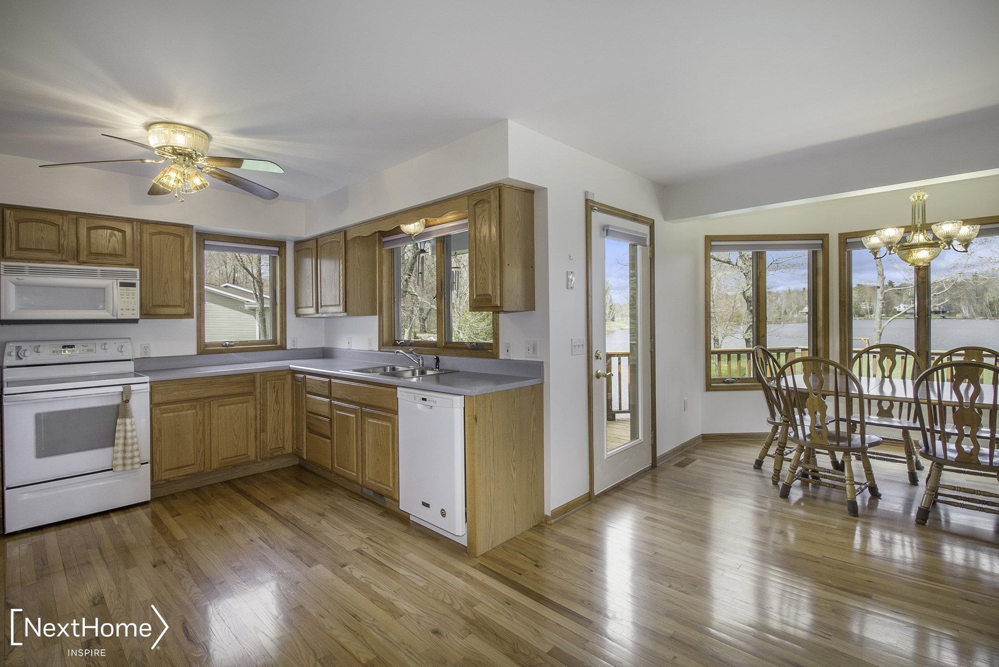 4660 Clendening Road Gladwin, MI 48624 - Photo 16 of 67 Gallery Image 16