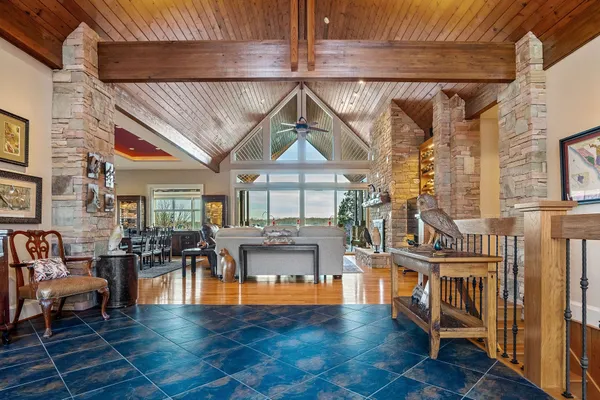 $2,375,000 | 659 Harbor Greens Place, Sparta, TN 38583