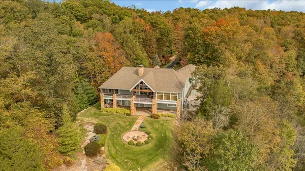 $2,375,000 | 659 Harbor Greens Place, Sparta, TN 38583
