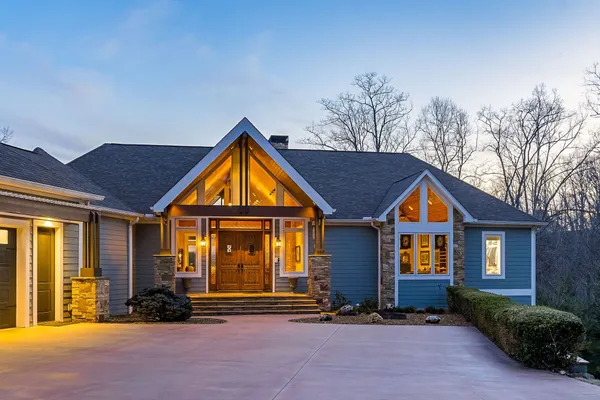 $2,375,000 | 659 Harbor Greens Place, Sparta, TN 38583