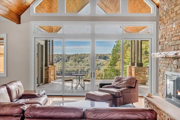 $2,375,000 | 659 Harbor Greens Place, Sparta, TN 38583