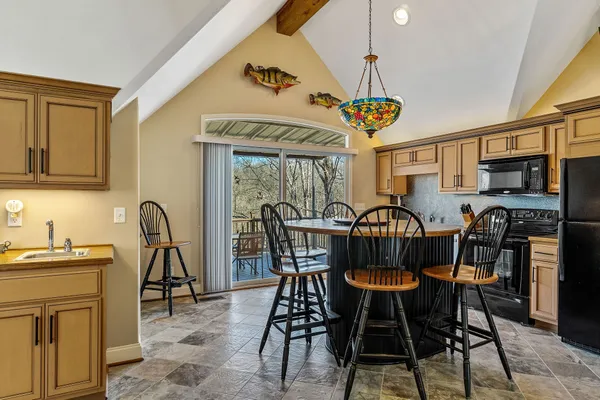 $2,375,000 | 659 Harbor Greens Place, Sparta, TN 38583