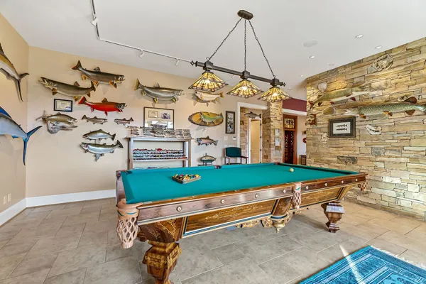$2,375,000 | 659 Harbor Greens Place, Sparta, TN 38583