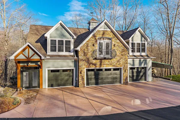 $2,375,000 | 659 Harbor Greens Place, Sparta, TN 38583
