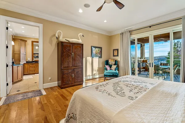 $2,375,000 | 659 Harbor Greens Place, Sparta, TN 38583