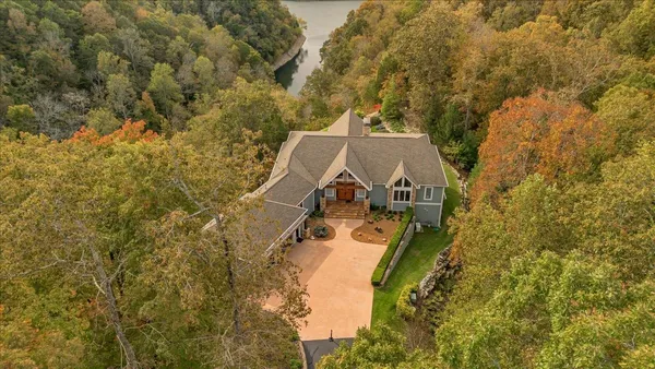 $2,375,000 | 659 Harbor Greens Place, Sparta, TN 38583
