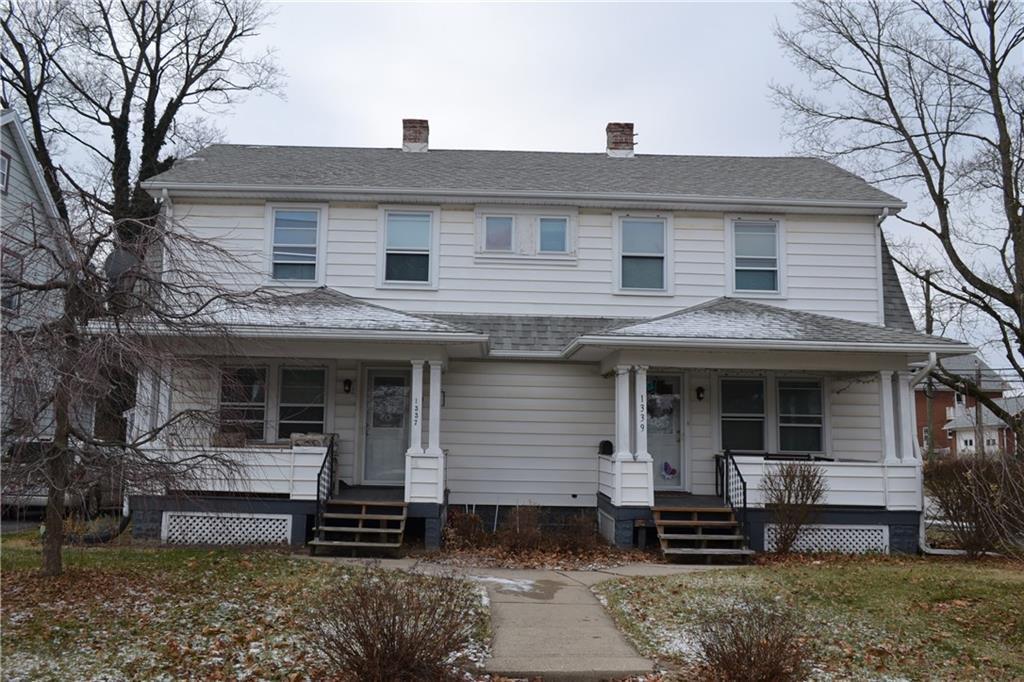 1337 Garfield Avenue Springfield, OH 45504 - Photo 1 of 2