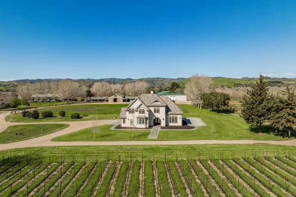 $5,900,000 | 8669 Santa Rosa Road, Buellton, CA 93427
