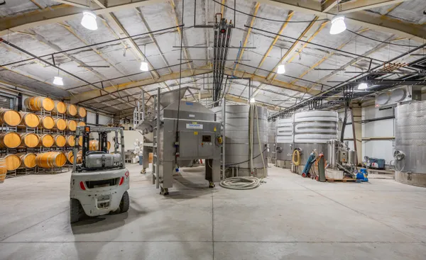 $5,900,000 | 8669 Santa Rosa Road, Buellton, CA 93427