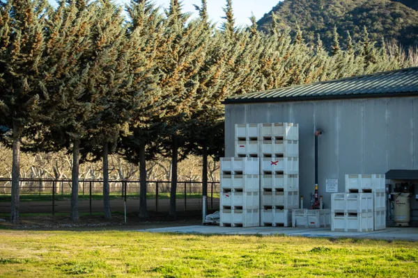 $5,900,000 | 8669 Santa Rosa Road, Buellton, CA 93427