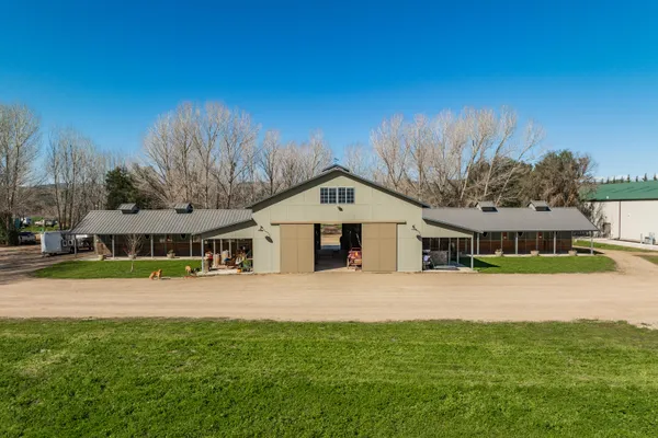 $5,900,000 | 8669 Santa Rosa Road, Buellton, CA 93427