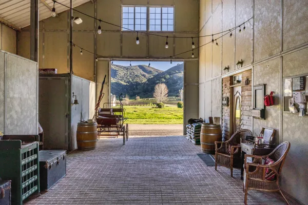 $5,900,000 | 8669 Santa Rosa Road, Buellton, CA 93427