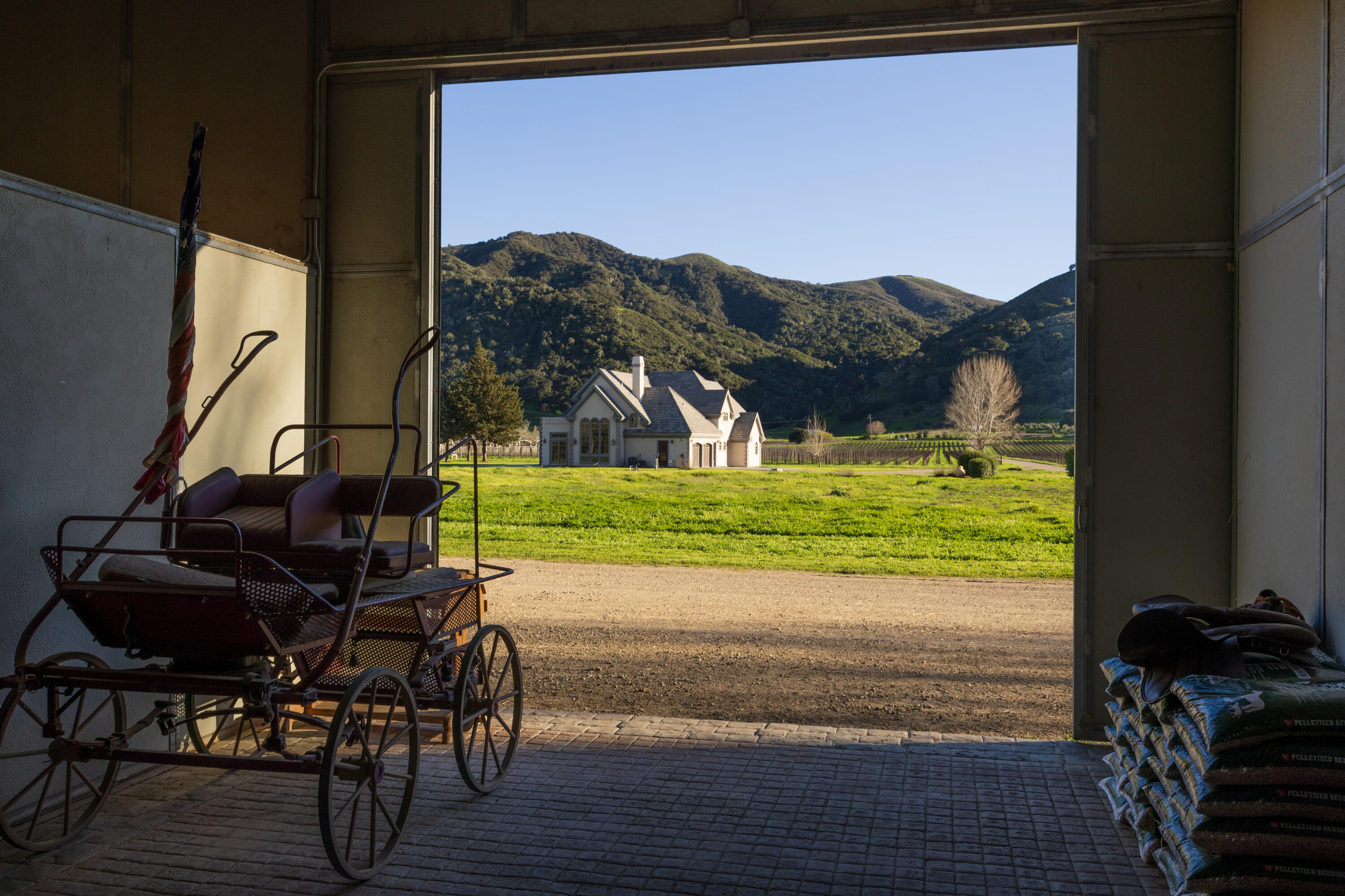 8669 Santa Rosa Road Buellton, CA 93427 - Photo 20 of 53 8669 Santa Rosa Rd Web-24