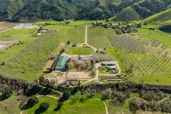 $5,900,000 | 8669 Santa Rosa Road, Buellton, CA 93427