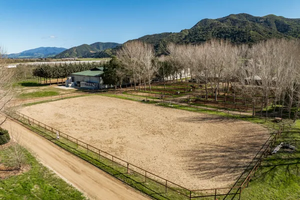 $5,900,000 | 8669 Santa Rosa Road, Buellton, CA 93427