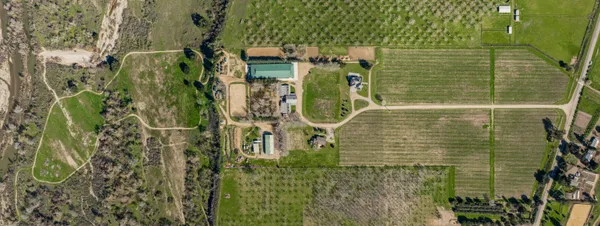 $5,900,000 | 8669 Santa Rosa Road, Buellton, CA 93427