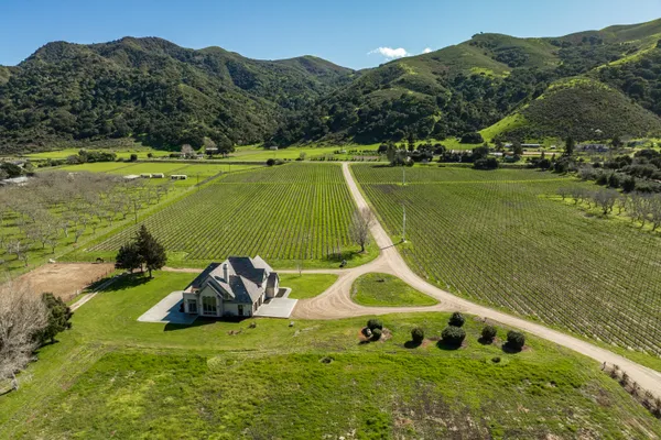 $5,900,000 | 8669 Santa Rosa Road, Buellton, CA 93427