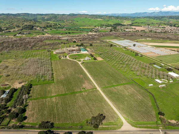 $5,900,000 | 8669 Santa Rosa Road, Buellton, CA 93427