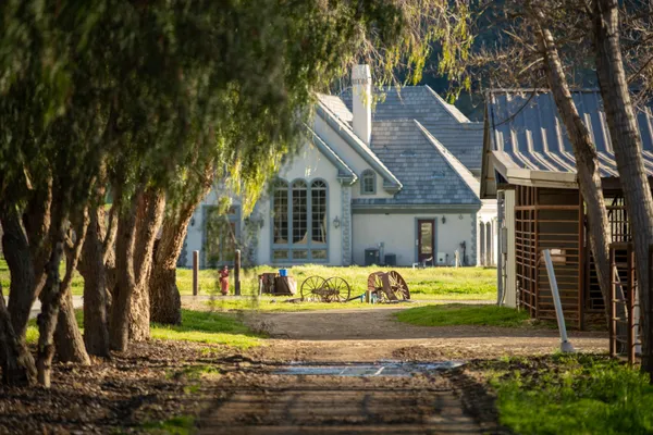 $5,900,000 | 8669 Santa Rosa Road, Buellton, CA 93427