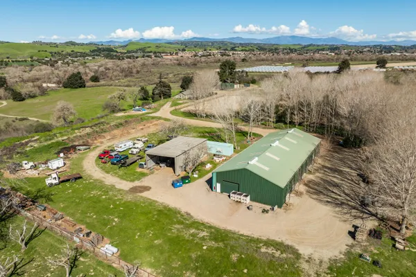 $5,900,000 | 8669 Santa Rosa Road, Buellton, CA 93427