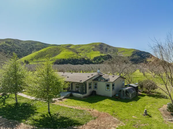 $5,900,000 | 8669 Santa Rosa Road, Buellton, CA 93427