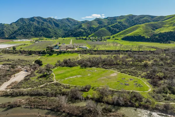 $5,900,000 | 8669 Santa Rosa Road, Buellton, CA 93427