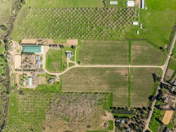 $5,900,000 | 8669 Santa Rosa Road, Buellton, CA 93427