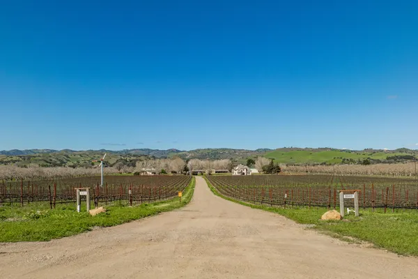 $5,900,000 | 8669 Santa Rosa Road, Buellton, CA 93427