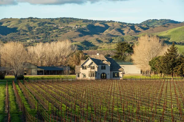 $5,900,000 | 8669 Santa Rosa Road, Buellton, CA 93427