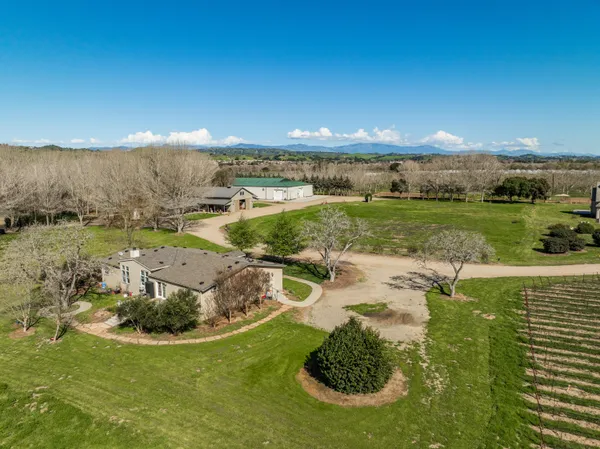 $5,900,000 | 8669 Santa Rosa Road, Buellton, CA 93427
