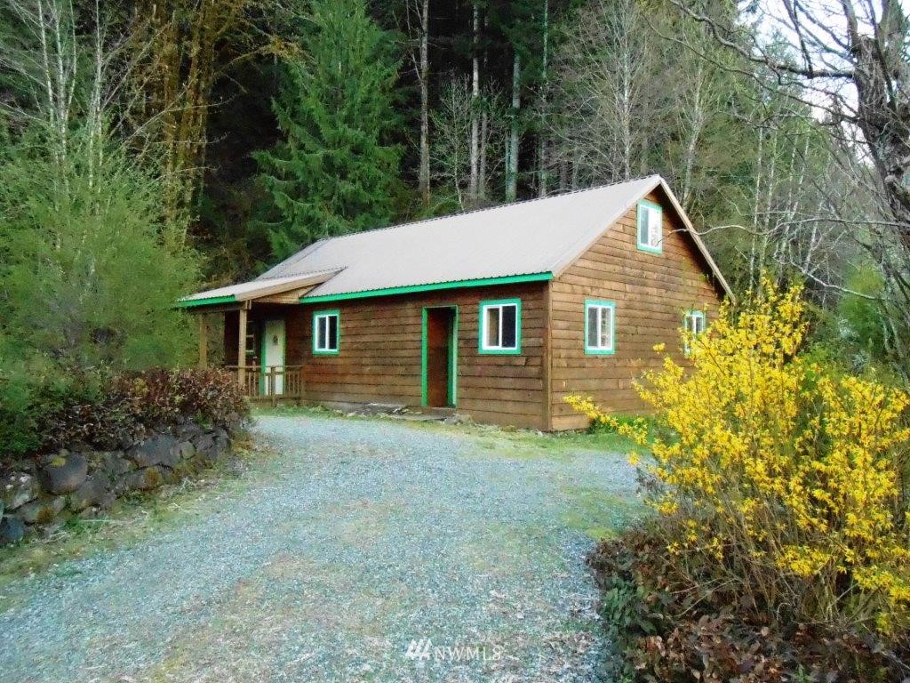 102 Alpine Way Randle, WA 98377 - Photo 1 of 13 Gallery Image 1