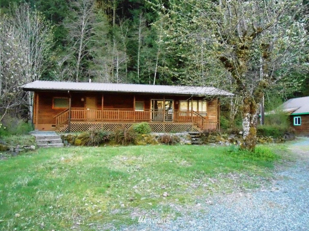 102 Alpine Way Randle, WA 98377 - Photo 12 of 13 Gallery Image 12